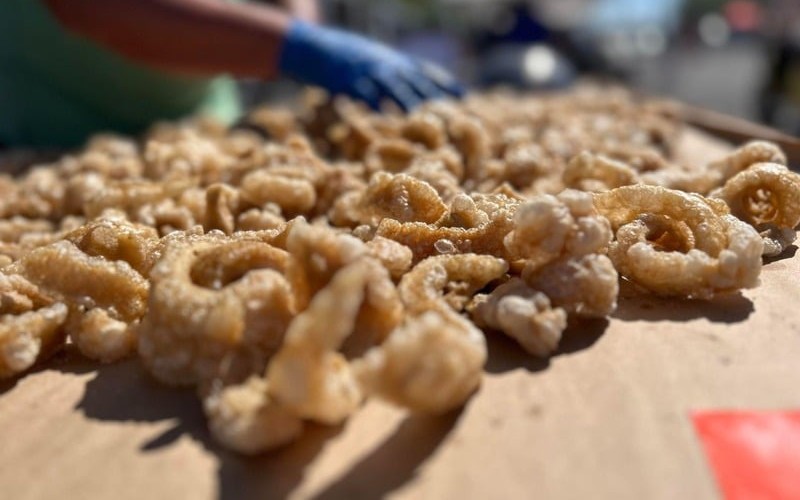 Cracklin