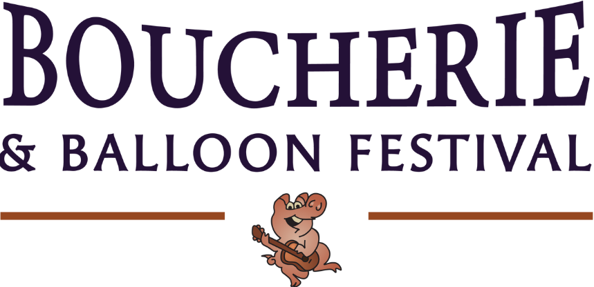 Boucherie & Balloon Festival