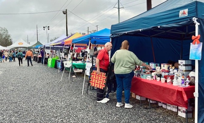 Vendors